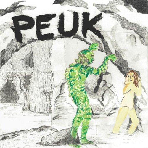 Peuk - Peuk (2019)