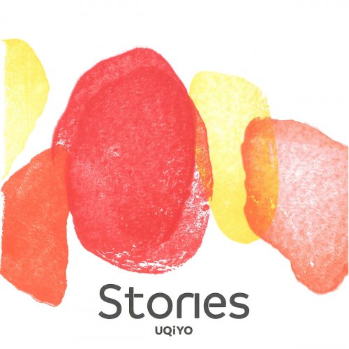 UQiYO - Stones (2019)