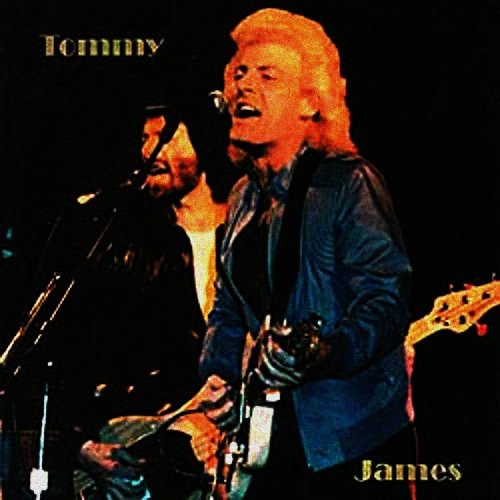 Tommy James - Deals & Demos (Reissue) (2003)