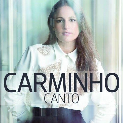 Carminho - Canto (2015) CD Rip