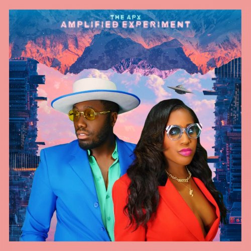 The APX - Amplified Experiment (2019)