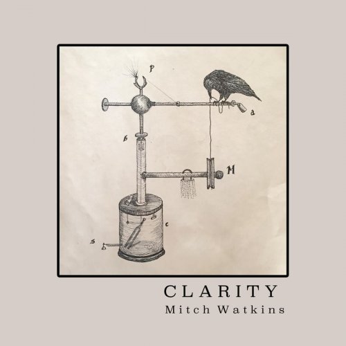 Mitch Watkins - Clarity (2019)