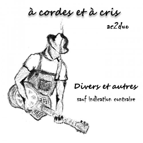Ac2duo - Divers Et Autres (Sauf Indication Contraire) (2019)