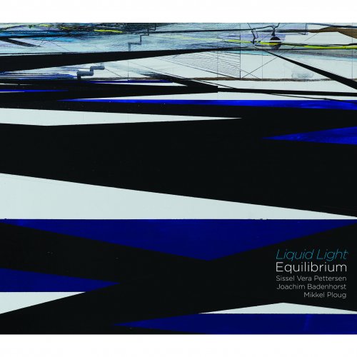 Equilibrium - Liquid Light (2014) [Hi-Res]