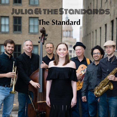 Julia & the Standards - The Standard (2019)