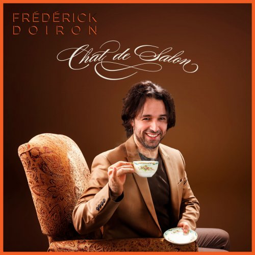 Frédérick Doiron - Chat de salon (2019)