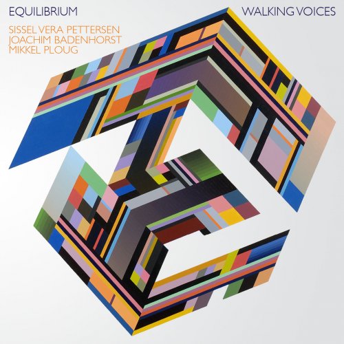 Equilibrium - Walking Voices (2011) [Hi-Res]