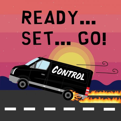 Control - Ready... Set... Go! (2019)
