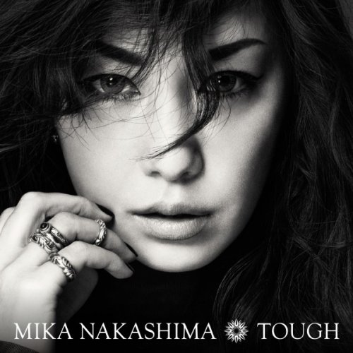 Mika Nakashima - TOUGH (2017) Hi-Res