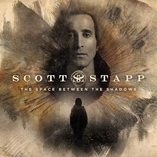 Scott Stapp - The Space Between the Shadows (2019) Hi Res