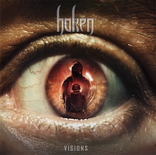 Haken - Visions (2011/2017) 2LP