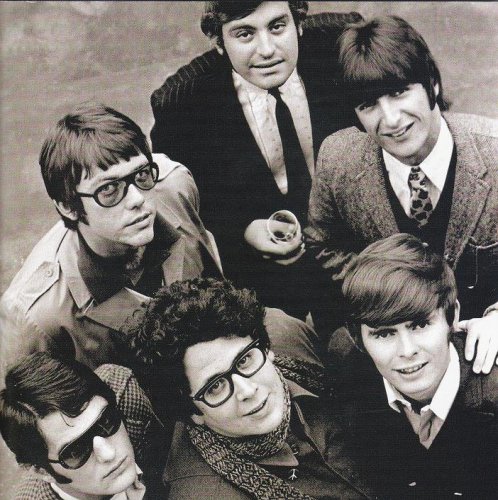 The Turtles - Collection (1963-2002)