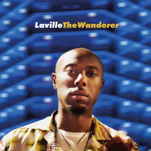 Laville - The Wanderer (2019) [Hi-Res]