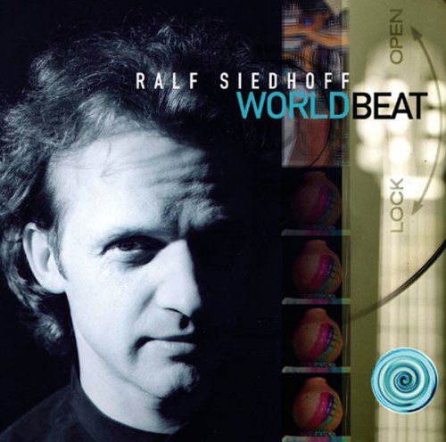 Ralf Siedhoff - Worldbeat (2002)