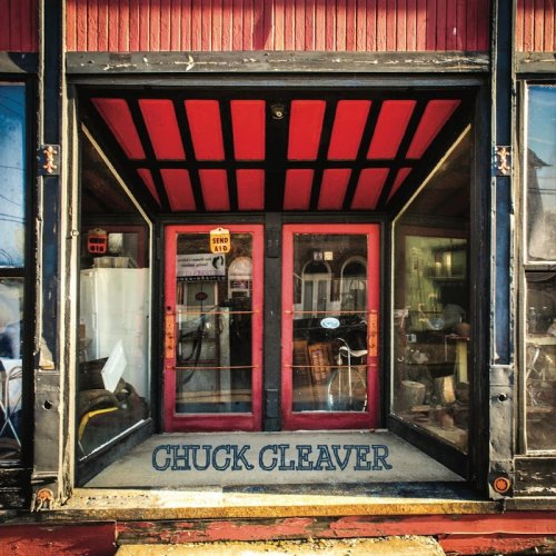 Chuck Cleaver - Send Aid (2019)