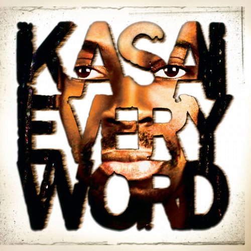 Kasai V. Jnofinn - Every Word (2019)