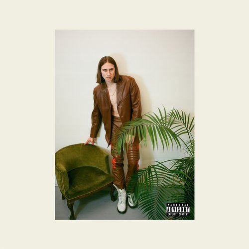 Baltra - Ted (2019)