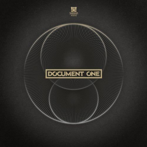 Document One - Document One (2019)