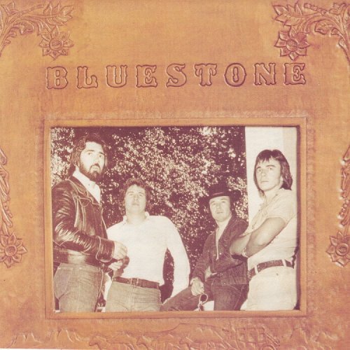 Bluestone - Bluestone (Reissue) (1974/2018)