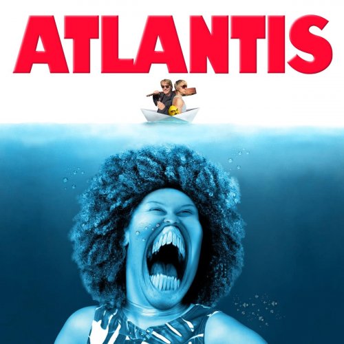 Atlantis - Atlantis (2019)