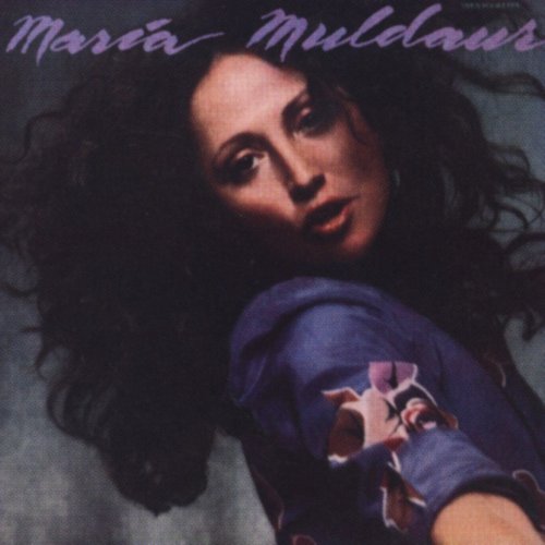 Maria Muldaur - Open Your Eyes (Reissue) (1979)