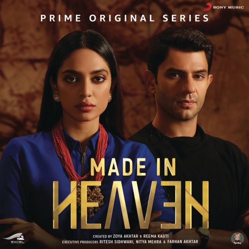 Various Artists - Made in Heaven (Music from the Prime Original Series (Additional Songs)) (2019) [Hi-Res]