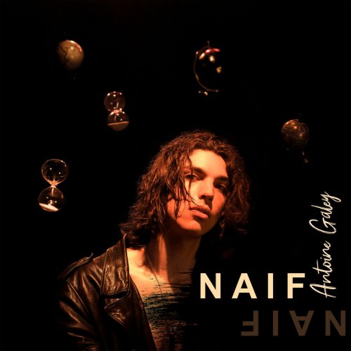 Antoine Galey - Naïf (2019)