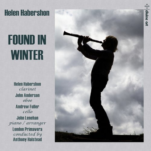 London Primavera & Anthony Halstead - Found in Winter: Works by Helen Habershon (2019) [Hi-Res]