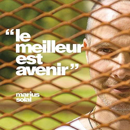 Marius Solal - Le meilleur est avenir (2019) [Hi-Res]