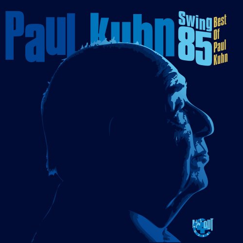 Paul Kuhn - Swing 85 (2013) [Hi-Res]
