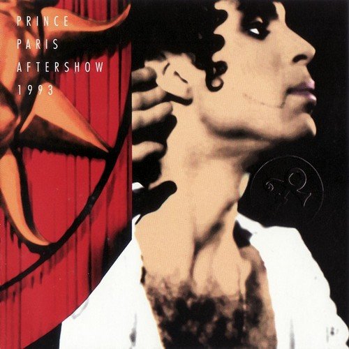 Prince - Paris Aftershow 1993 [2CD Remastered] (2019)