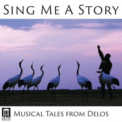 Various Artists - Sing Me a Story (2019)