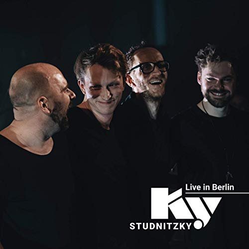 Studnitzky & Ky - Live in Berlin (2019)