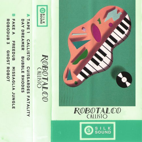 Robotalco - Callisto (2019)