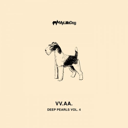 VA - Deep Pearls, Vol. 4 (2019)