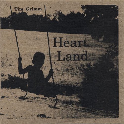 Tim Grimm - Heart Land Again (1999)