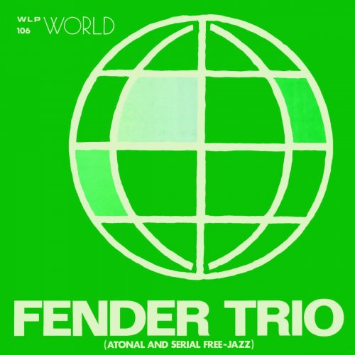 Fabio Borgazzi - Fender Trio (2019)