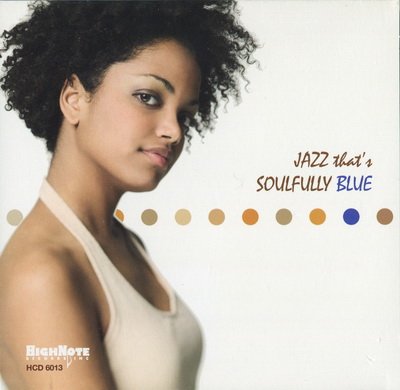 VA - Jazz That's Soulfully Blue (2005) [SACD]