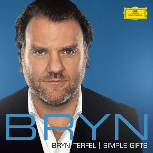 Bryn Terfel  - Simple Gifts (2007)