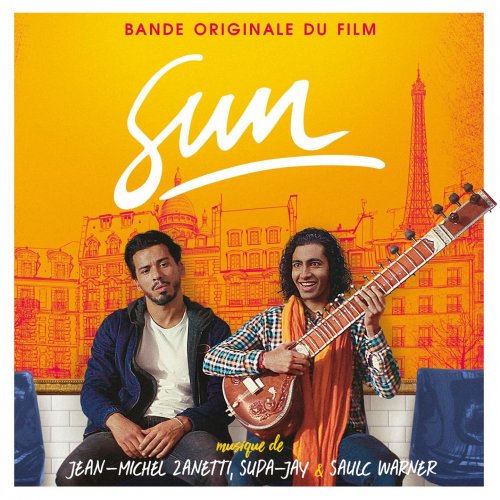 Various Artists - Sun (Bande originale du film) (2019) [Hi-Res]