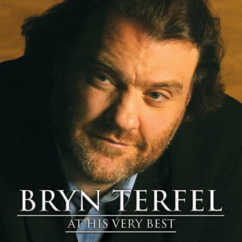 Bryn Terfel - At His Very Best (2010)