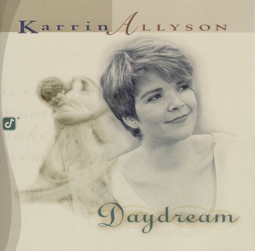 Karrin Allyson - Daydream (1996) Lossless