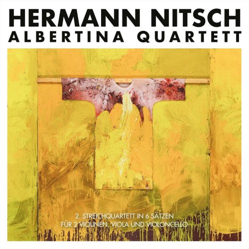 Koehne Quartett - Albertina Quartett (2019)