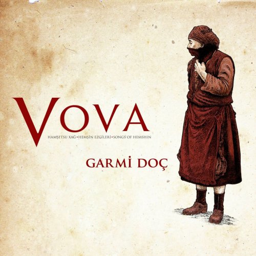 Vova - Garmi Doç (2019)