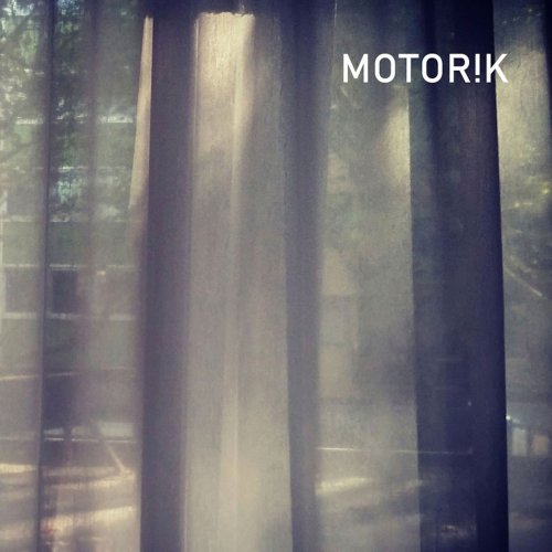 Motor!k - Motor!k (2019)