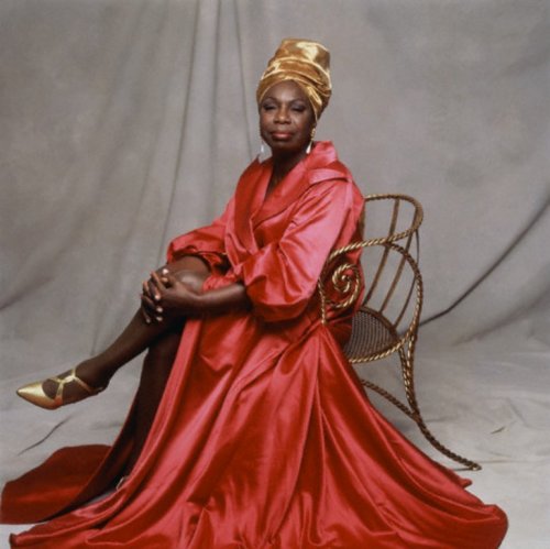 Nina Simone - Studio Discography (1957-1993)