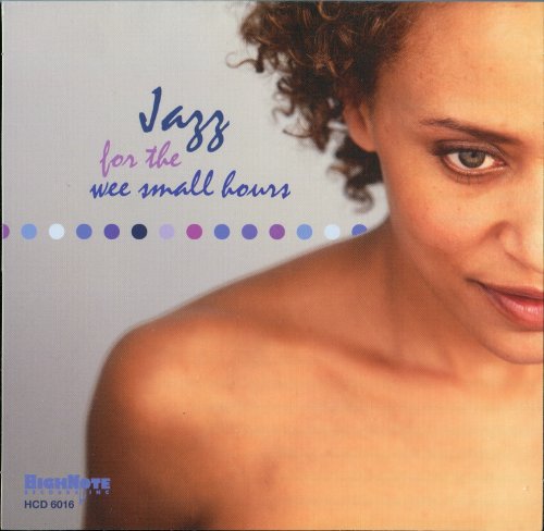 VA - Jazz For The Wee Small Hours (2006) [SACD]