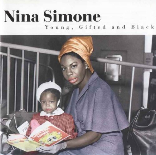 Nina Simone - Young, Gifted & Black (2003)