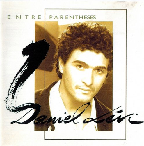 Daniel Levi - Entre Parentheses (1996)