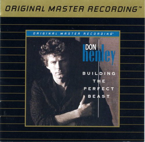 Don Henley - Building The Perfect Beast (1990)